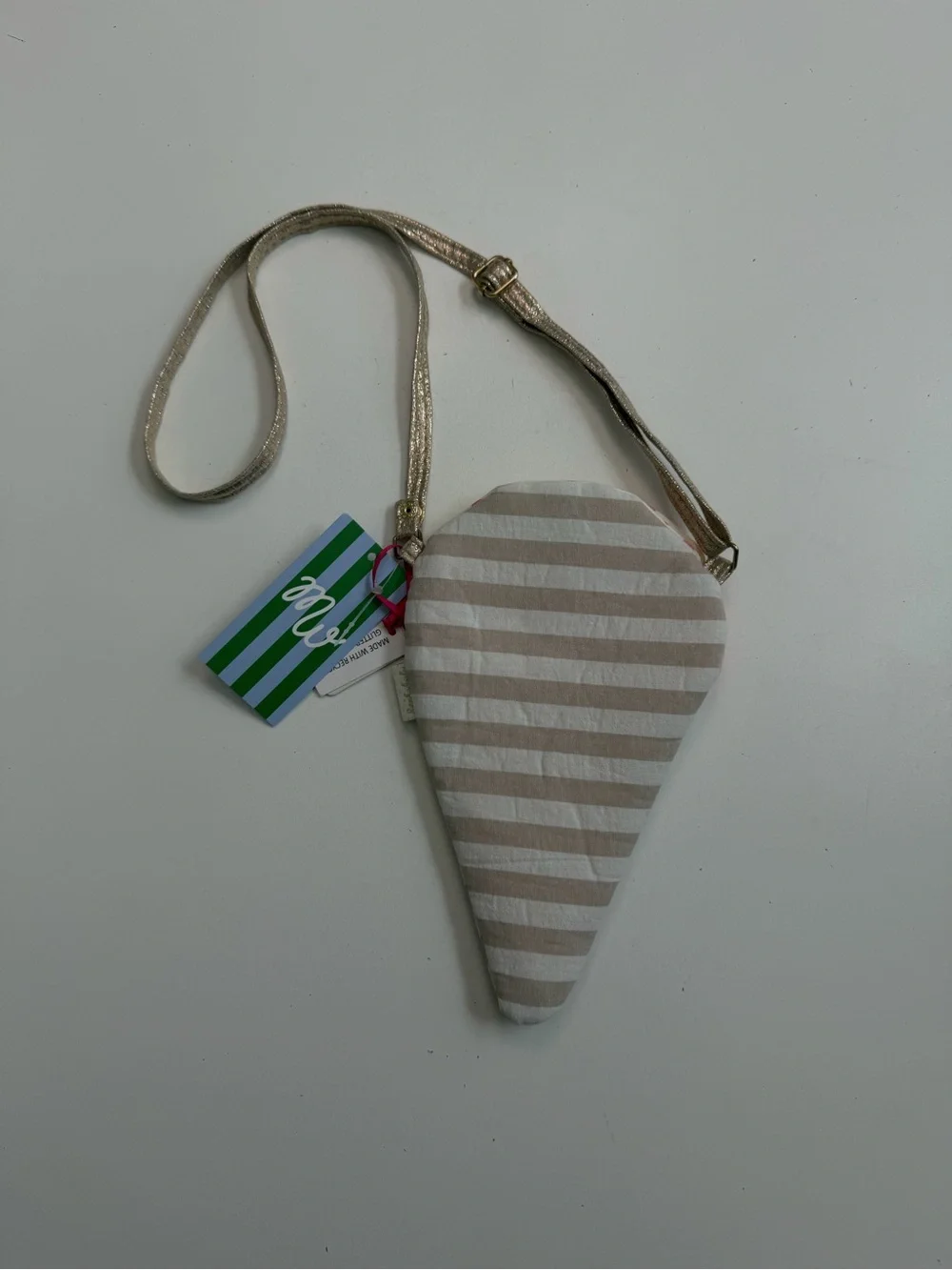 Rockahula Purse Very Cherry Ice Cream Bag Mini Wonder Chicago Kids Girls Play